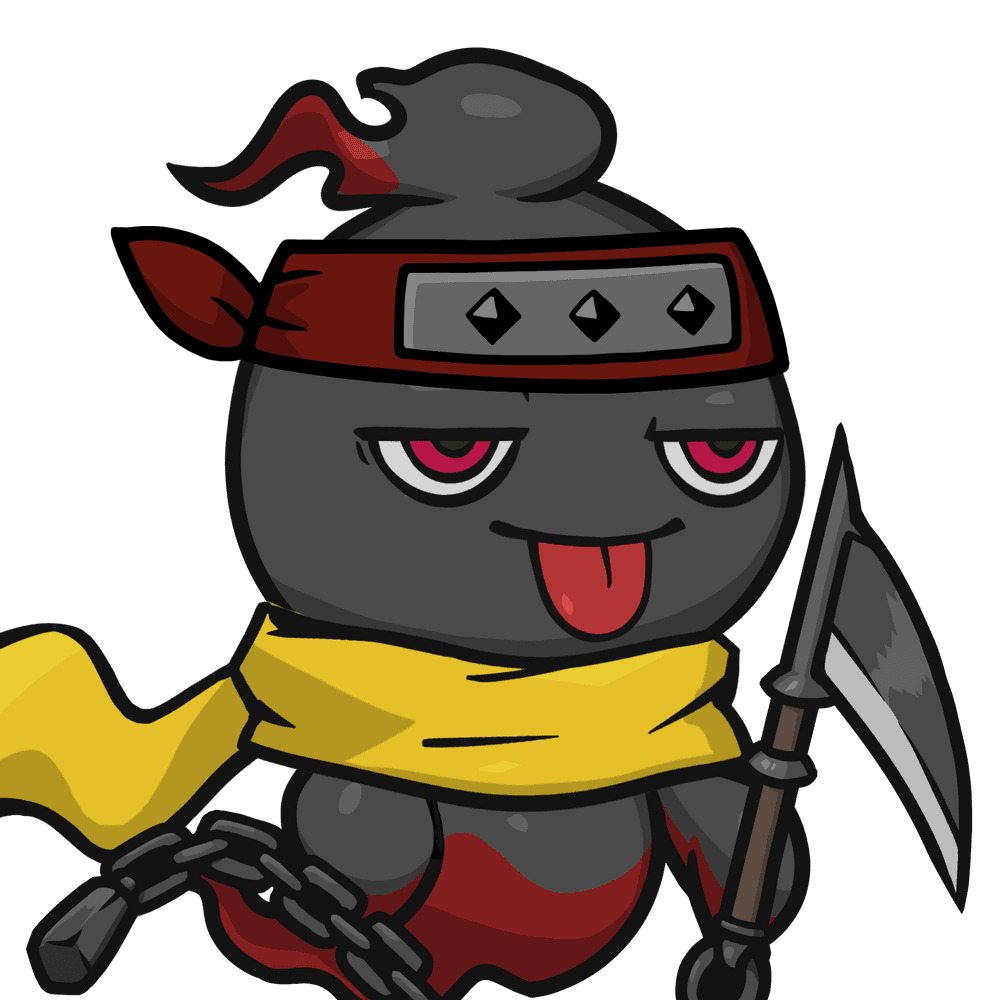 Mitama-Black_Red02 #19133