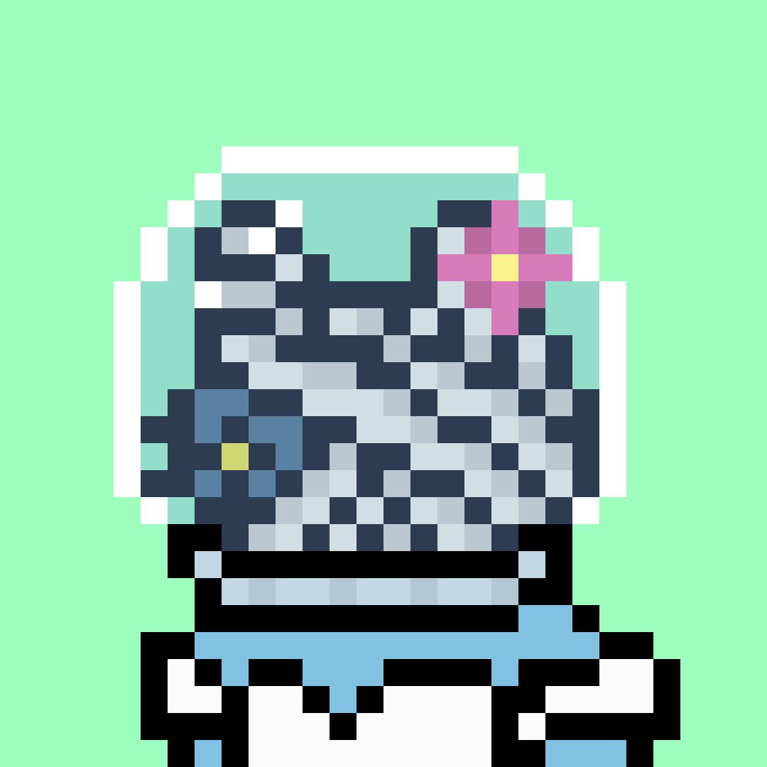 PixelCat 7256