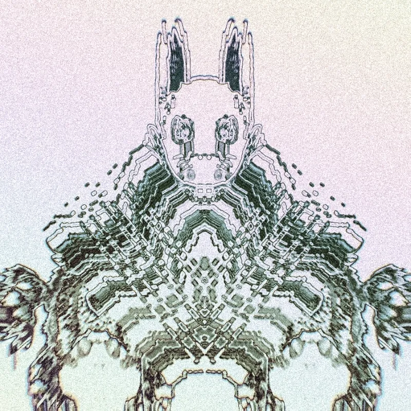 Bunny Rebirth I GIF