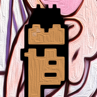 Picasso Punk #228