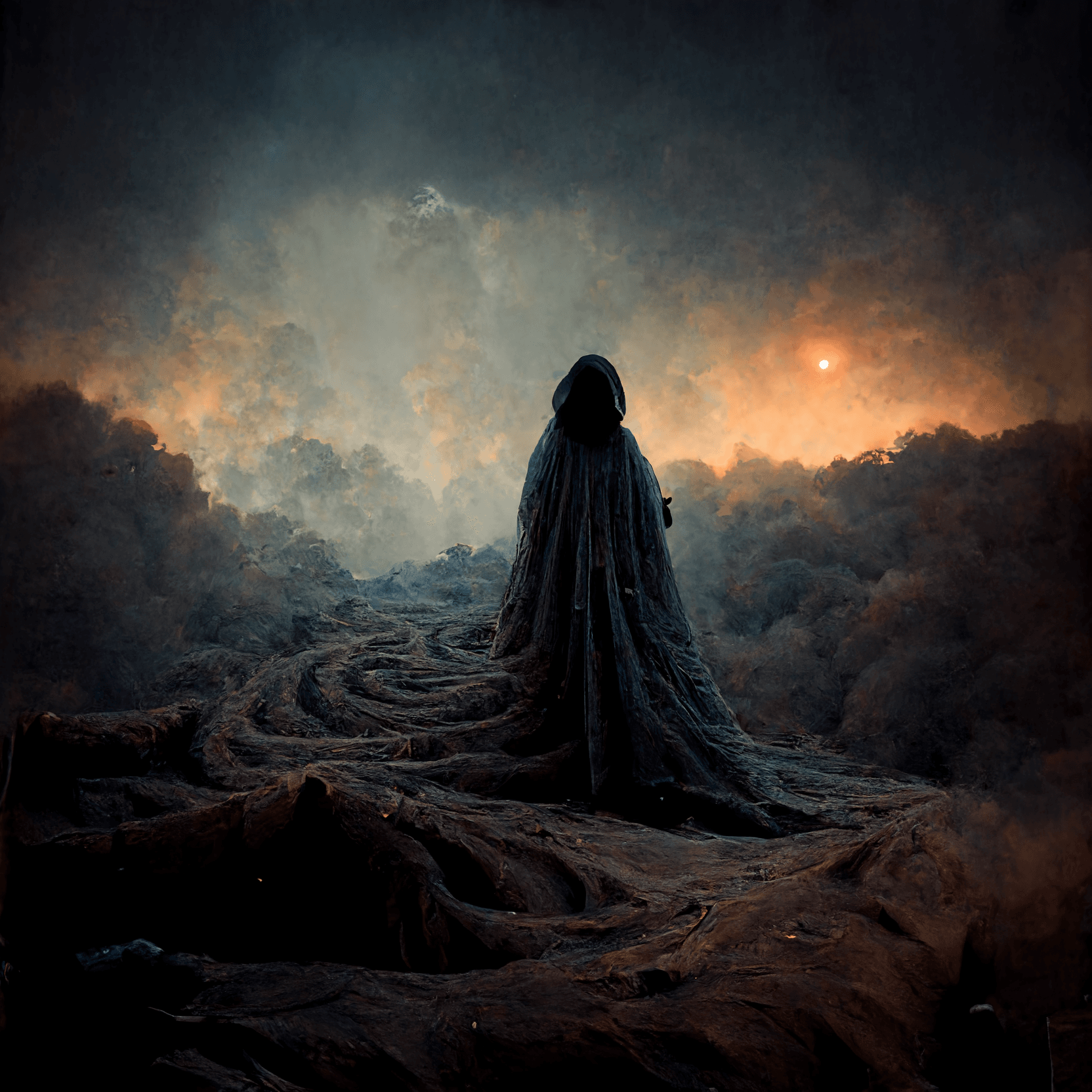 MJ Prompt 5 Trophy Infinity Keys Alpha Trophies (Ethereum) OpenSea