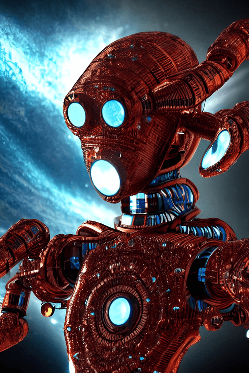 Woke Beyond 0352