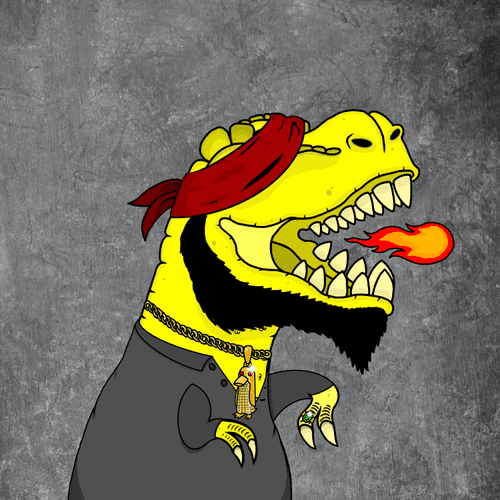 DizzyDino
