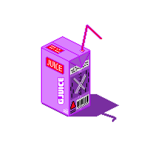 Juicebox #1420