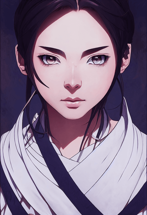 Rōnin By Hana #94
