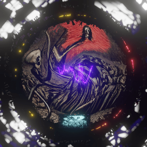 Dead Frequency 007