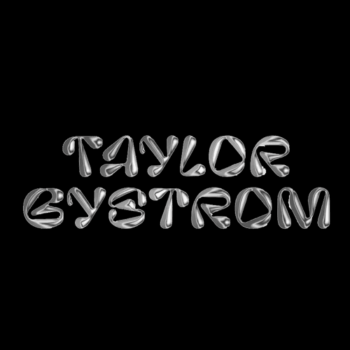 Taylor Bystrom digital art