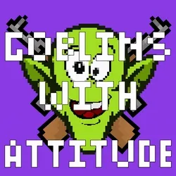 GWA Goblins With Attitude collection image