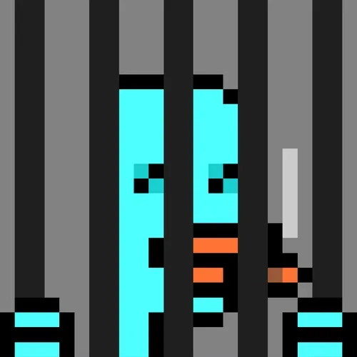 Cage Burb