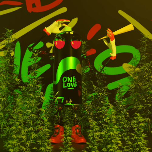 Stoner canny