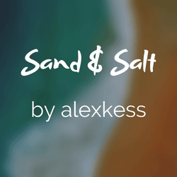 Sand & Salt collection image