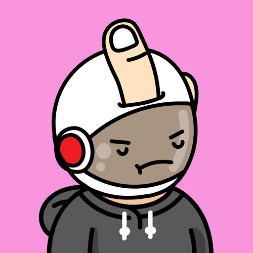 Fxck Face #0275