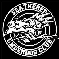 Feathered Underdog Club collection image