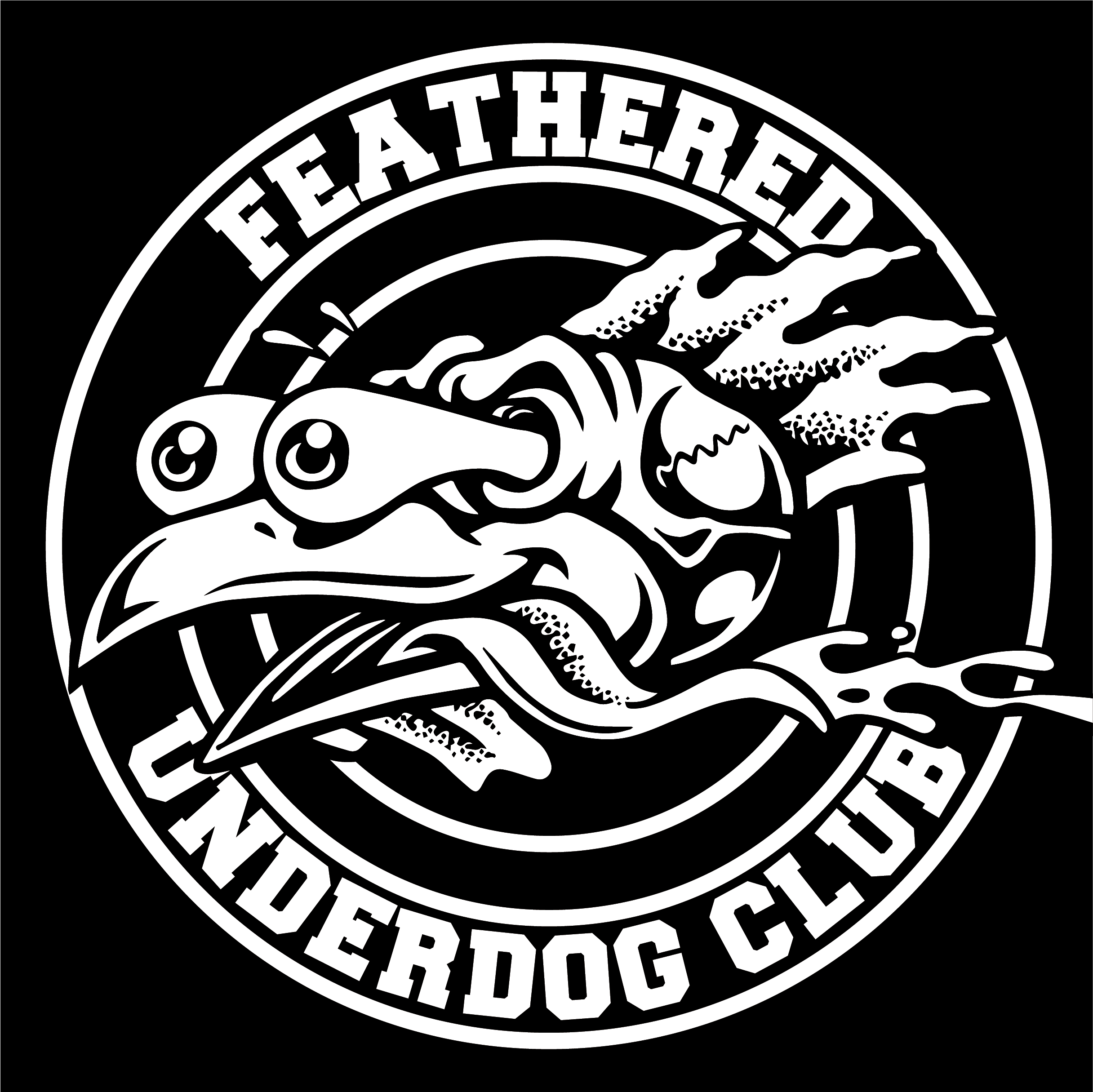 Feathered Underdog Club