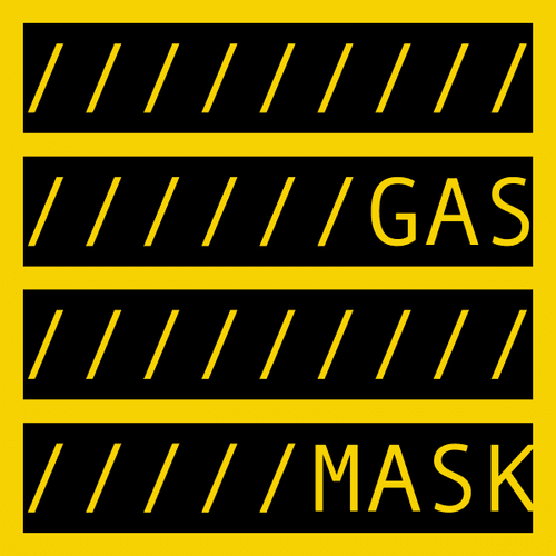 GAS MASK