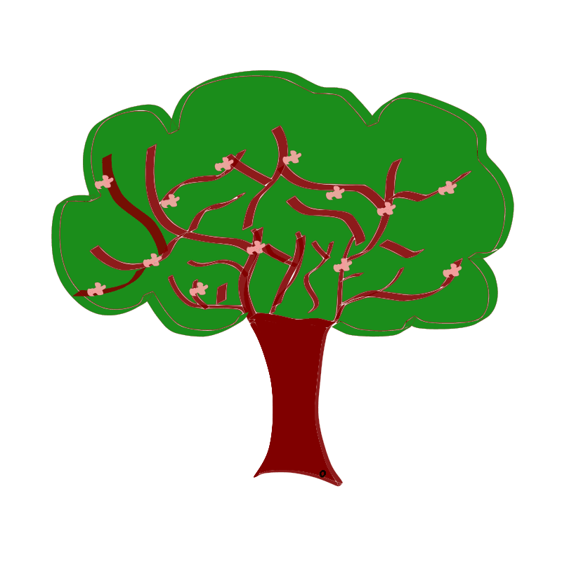 Ether Tree 0