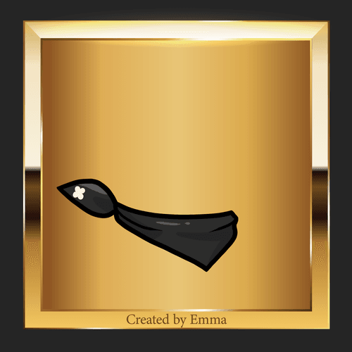 Scarf-Yui01 ACCESSORIES(BODY)