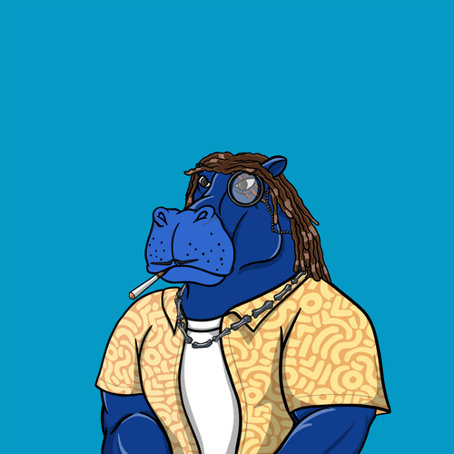 HydroHippo #116