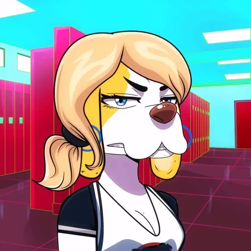(The Pissed Off Beagle Gang)TPOBG#012