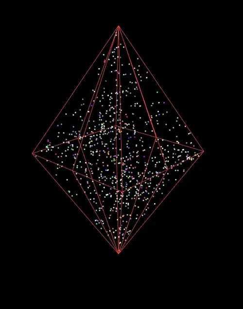 Shape and Vector #01