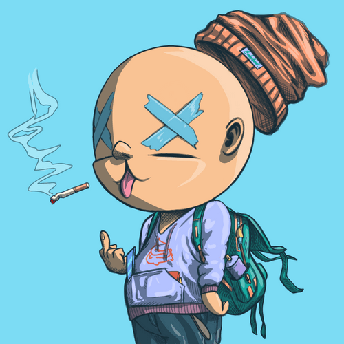 bad 0012