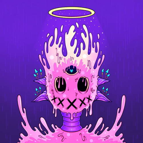 Slimez Incarnate: Meowgress (V1)