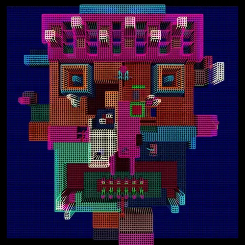 the avatars #3