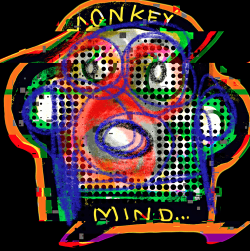 MONKEY MIND