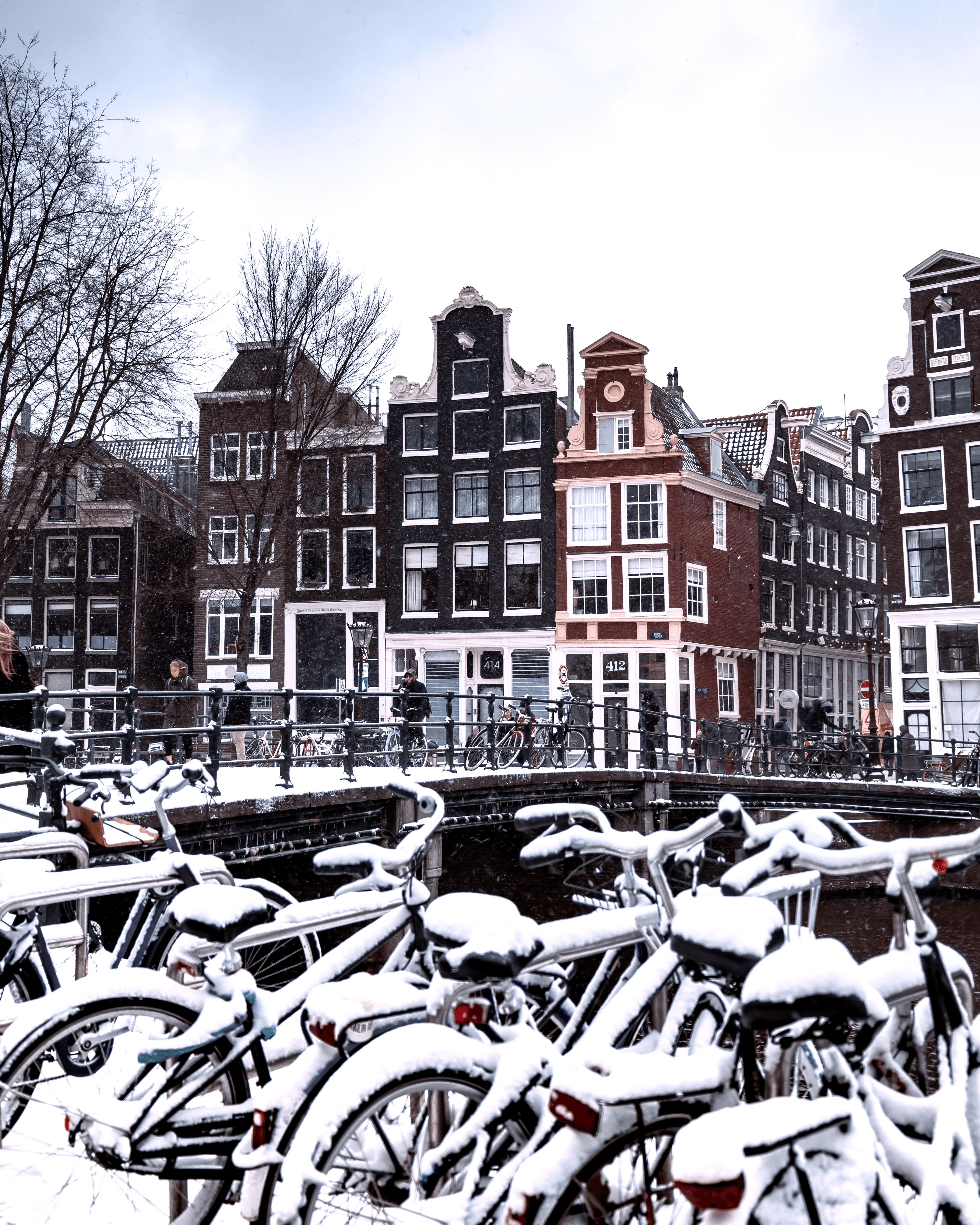11/15 Amsterdam | Best of 2021 | Photography