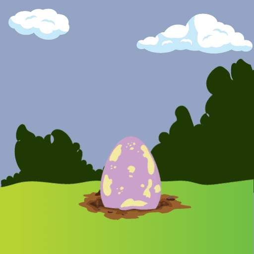 Dinode Eggs #490