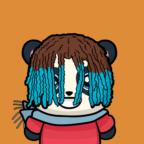 Panda #96