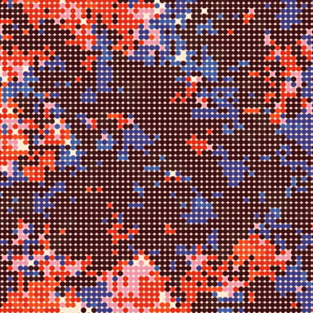 RK cyberia collection