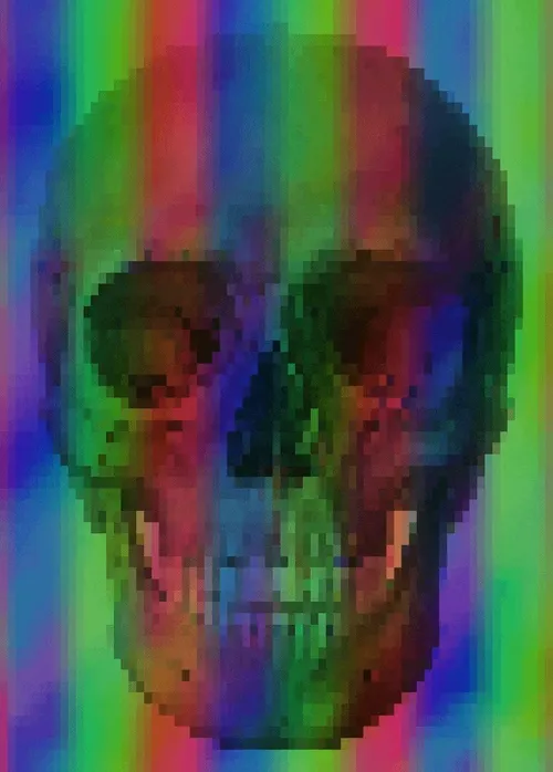 Memento Mori #200