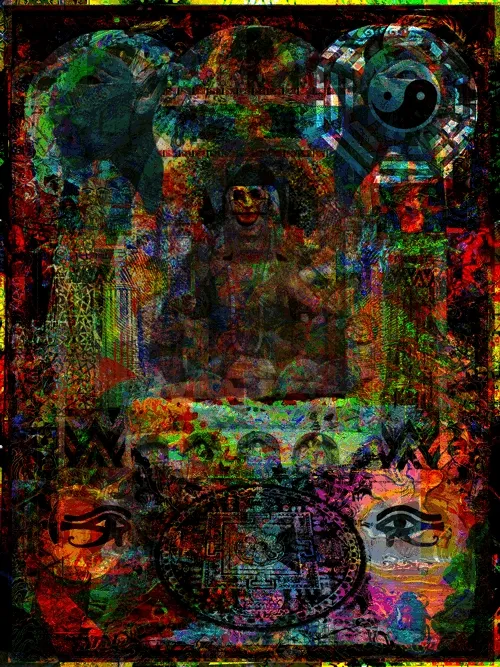 Open Marketplace