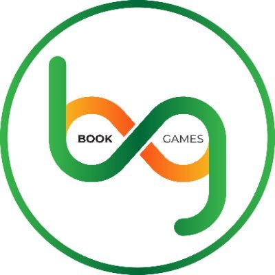 Book Games collection image