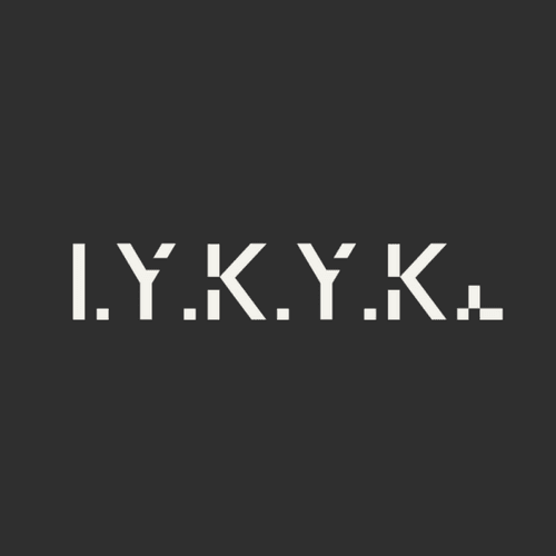 I.Y.K.Y.K.