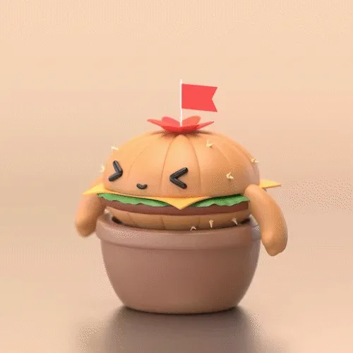 Cryptoplant 014 Burger