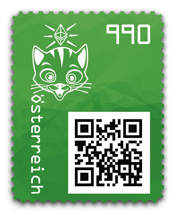 Crypto stamp 3.1 PHjta