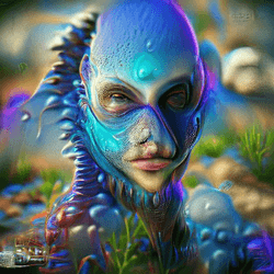Extraterrestrial Visitors collection image