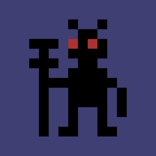 Pixel Imps