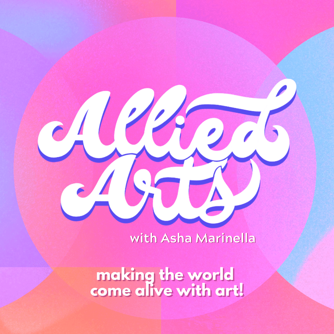 Allied and Applied Arts Collection OpenSea