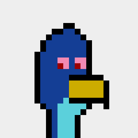 BitBird 1073