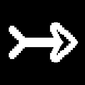 CryptoVibrantArrows