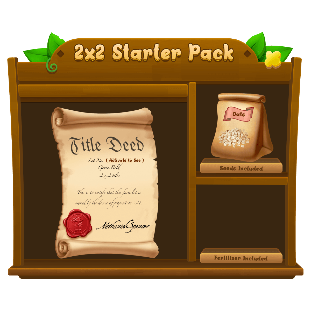 Starter Pack #68