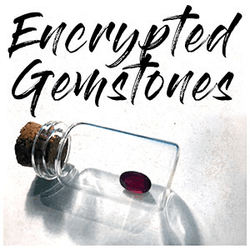 Encrypted Gemstones collection image