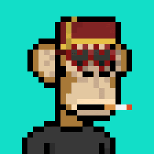 PixelApe 8063