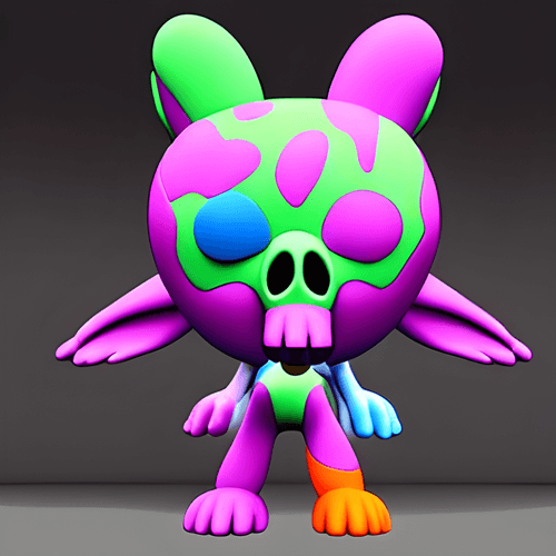 Blnx #4