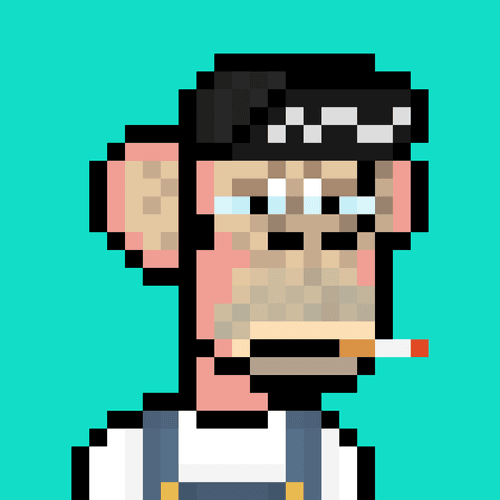 PixelApe 3547