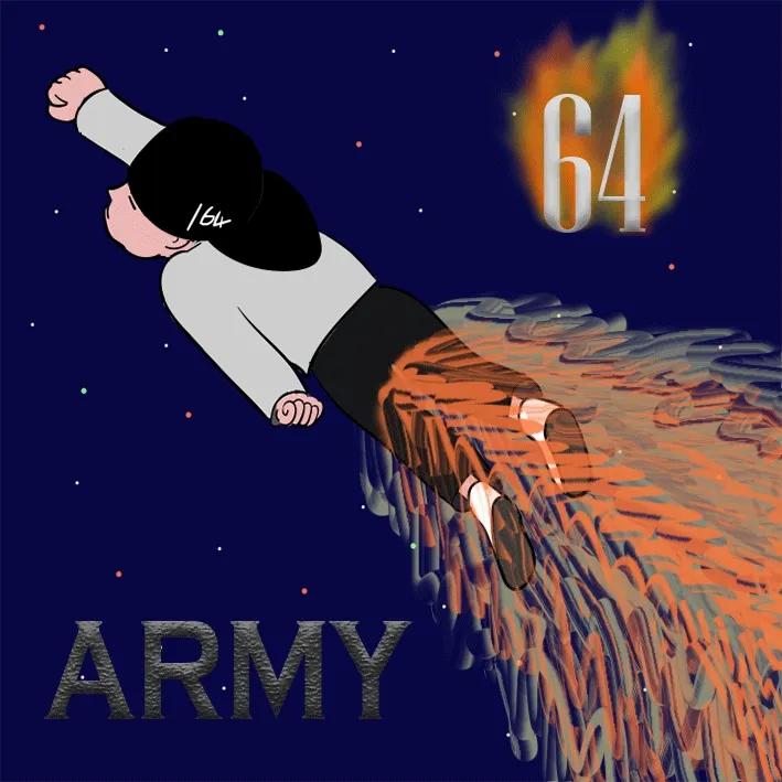 64 Army Theme Song