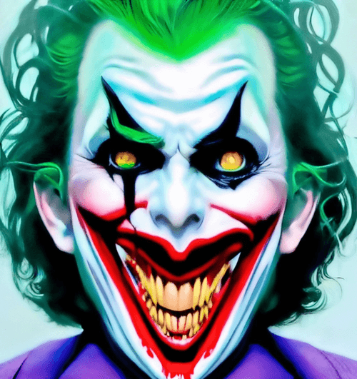 DA Jokesta